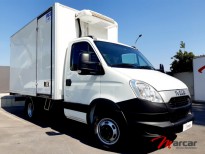 Iveco daily con frigo in Atp FRC - 20°  IVECO FURGONI FRIGO